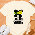 Court Crush T-shirt
