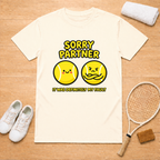 My fault partner T-Shirt