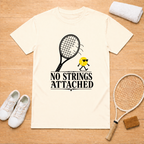 No Strings Attached T-shirt