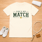 My Match T-shirt