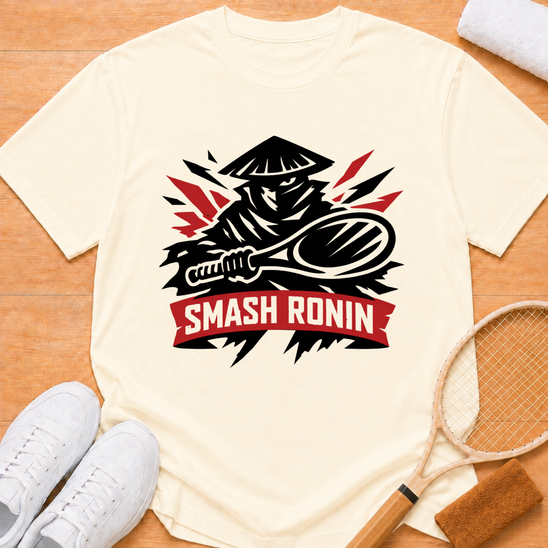 Smash Ronin T-Shirt