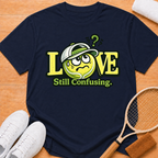Confusing Love T-Shirt