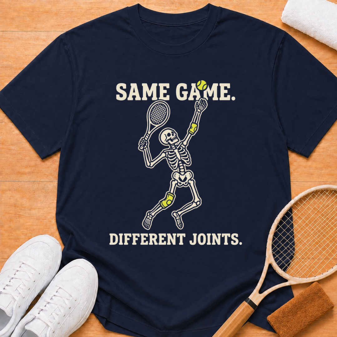 Different Joints T-shirt
