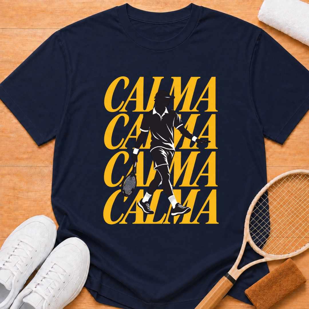 Calma Calma T-shirt