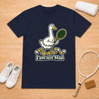 Not Mad Duck T-Shirt