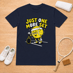 One More Set T-Shirt