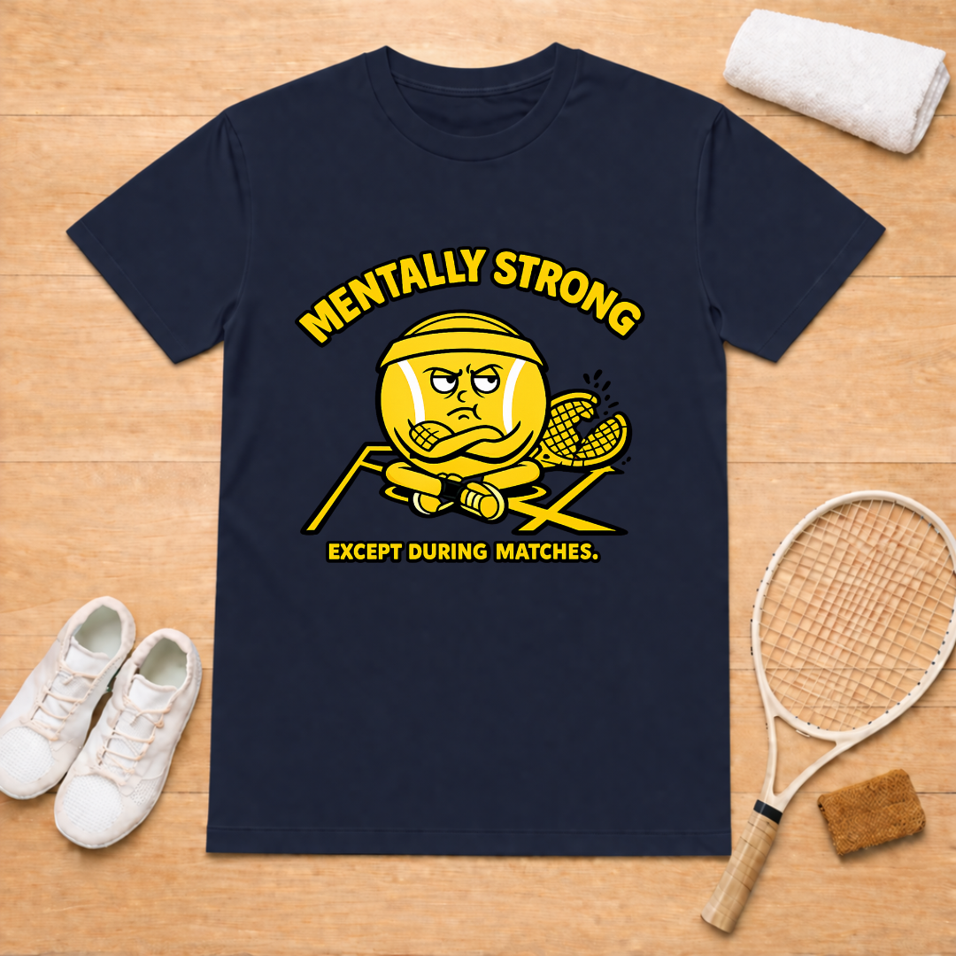 Mentally Strong T-Shirt