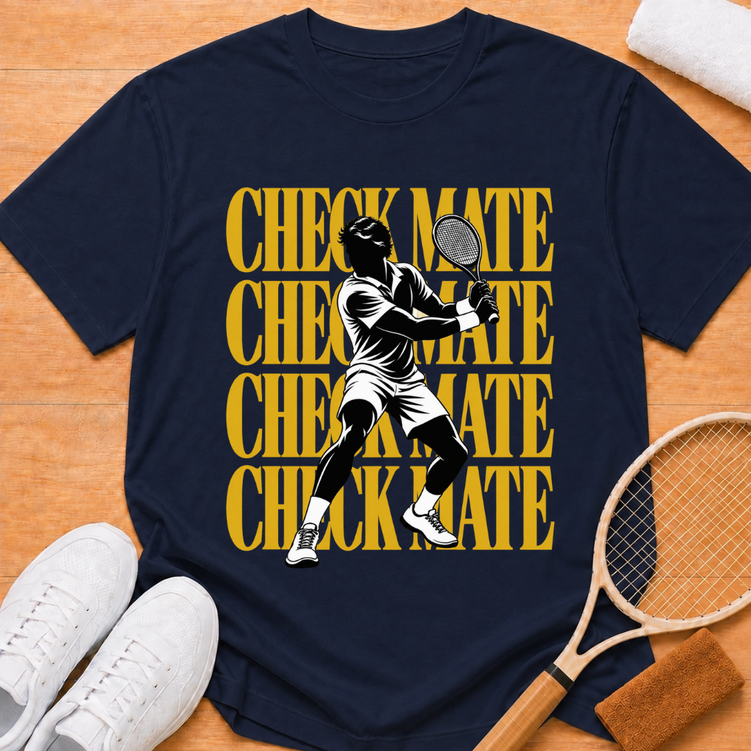 Checkmate T-shirt
