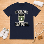 Matcha T-shirt