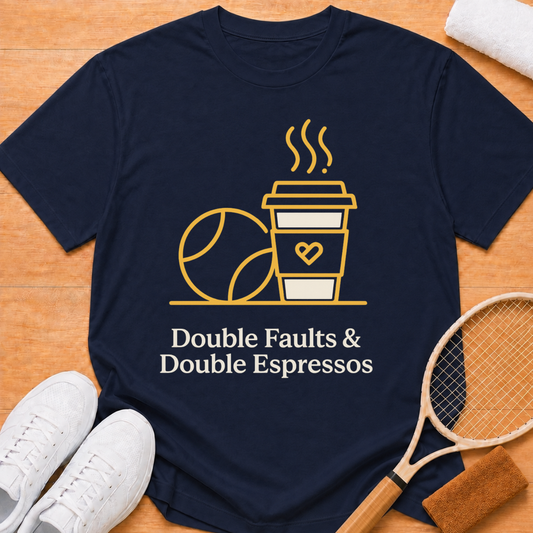 Double Espresso T-Shirt