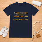 Same Friends T-Shirt