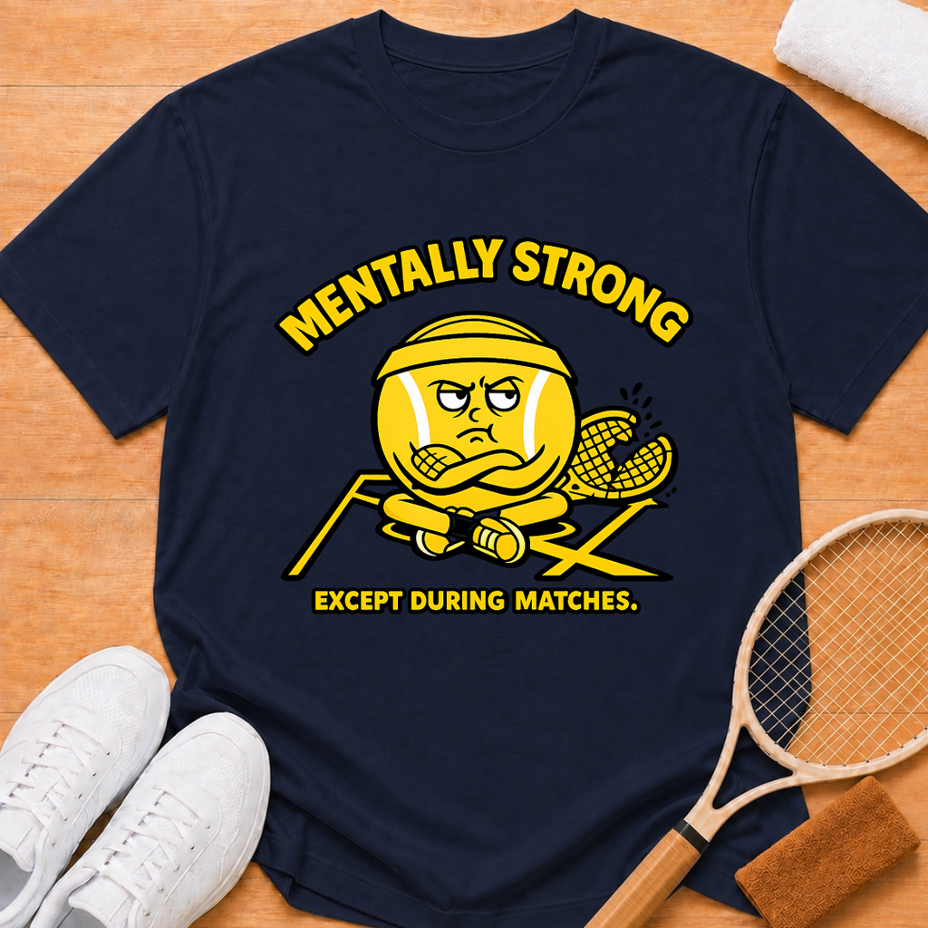 Mentally Strong T-Shirt