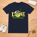 Confusing Love T-Shirt