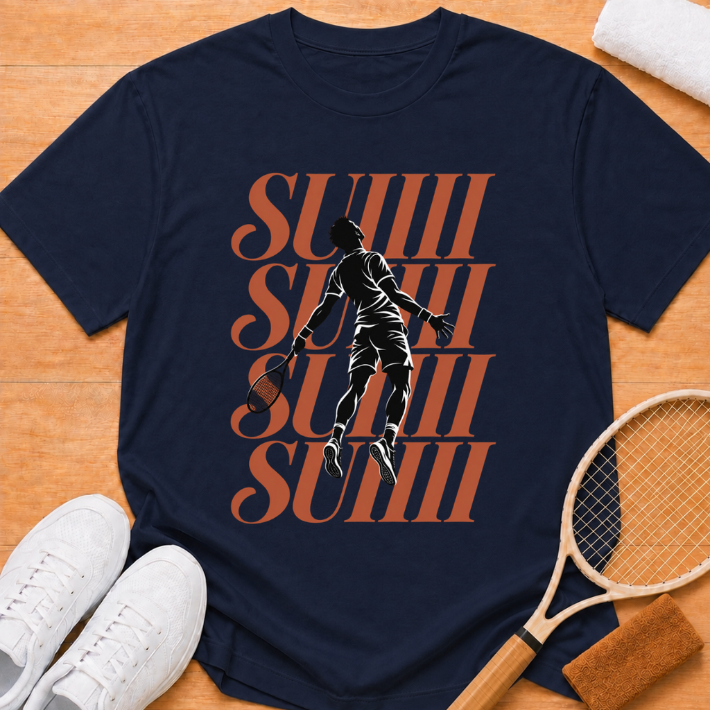 SUI Celebration T-shirt