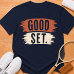 Good Set T-shirt