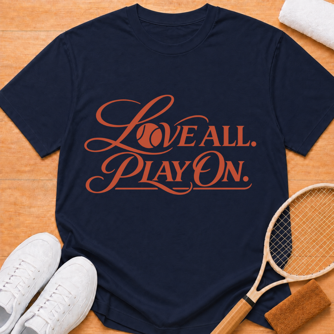 Play On T-shirt