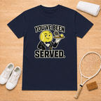 Served T-shirt