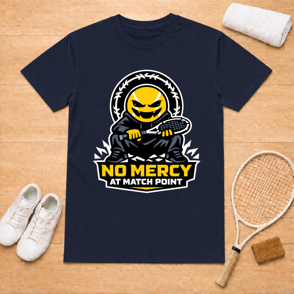 No Mercy T-Shirt