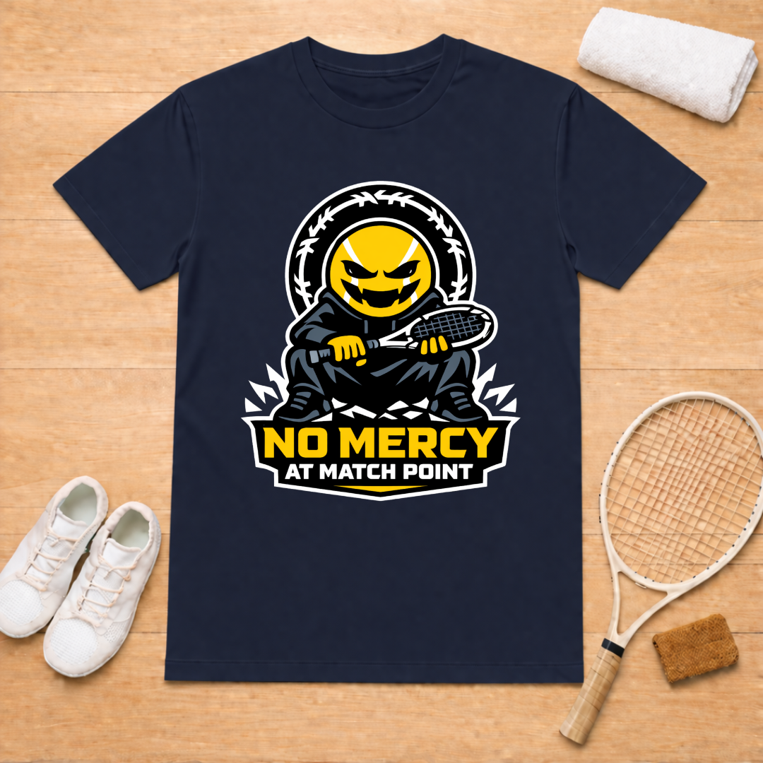 No Mercy T-Shirt