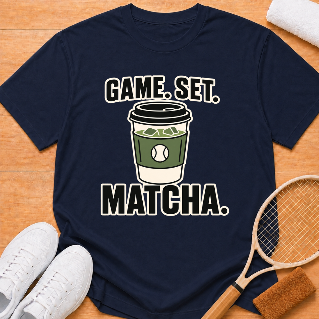 Matcha T-shirt