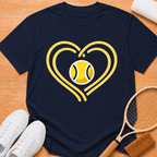 Simple Heart T-Shirt