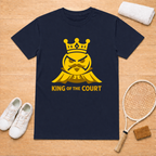 Court King T-shirt