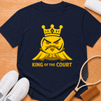 Court King T-shirt