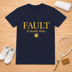 Fault probably mine T-Shirt