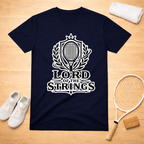 Lord of the Strings Tshirt