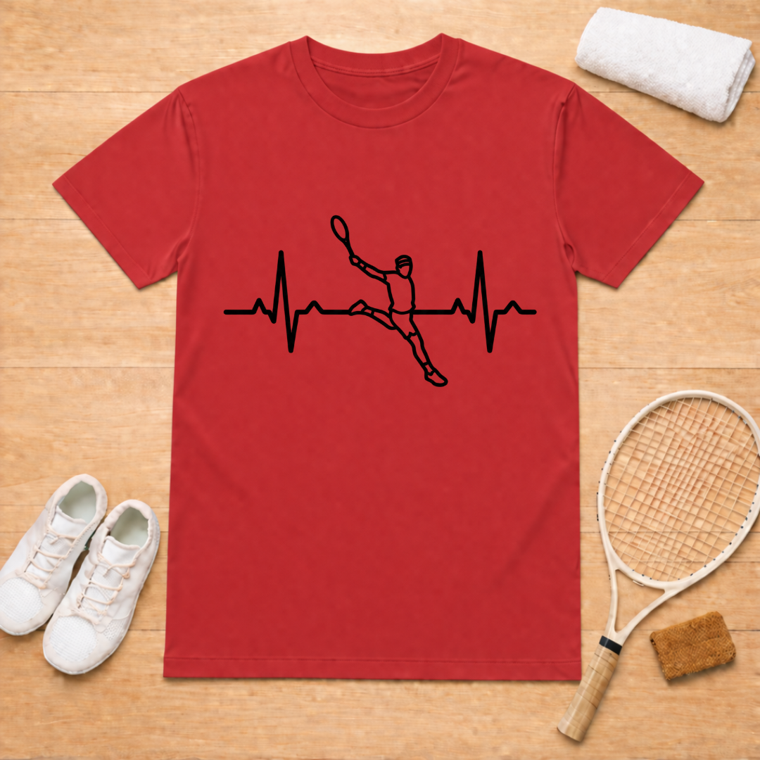 Tennis Pulse T-Shirt