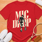 Mic Drop T-shirt