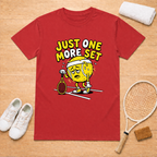One More Set T-Shirt