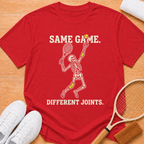 Different Joints T-shirt