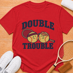 Double Trouble T-shirt