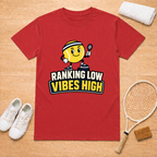 Vibes High T-shirt
