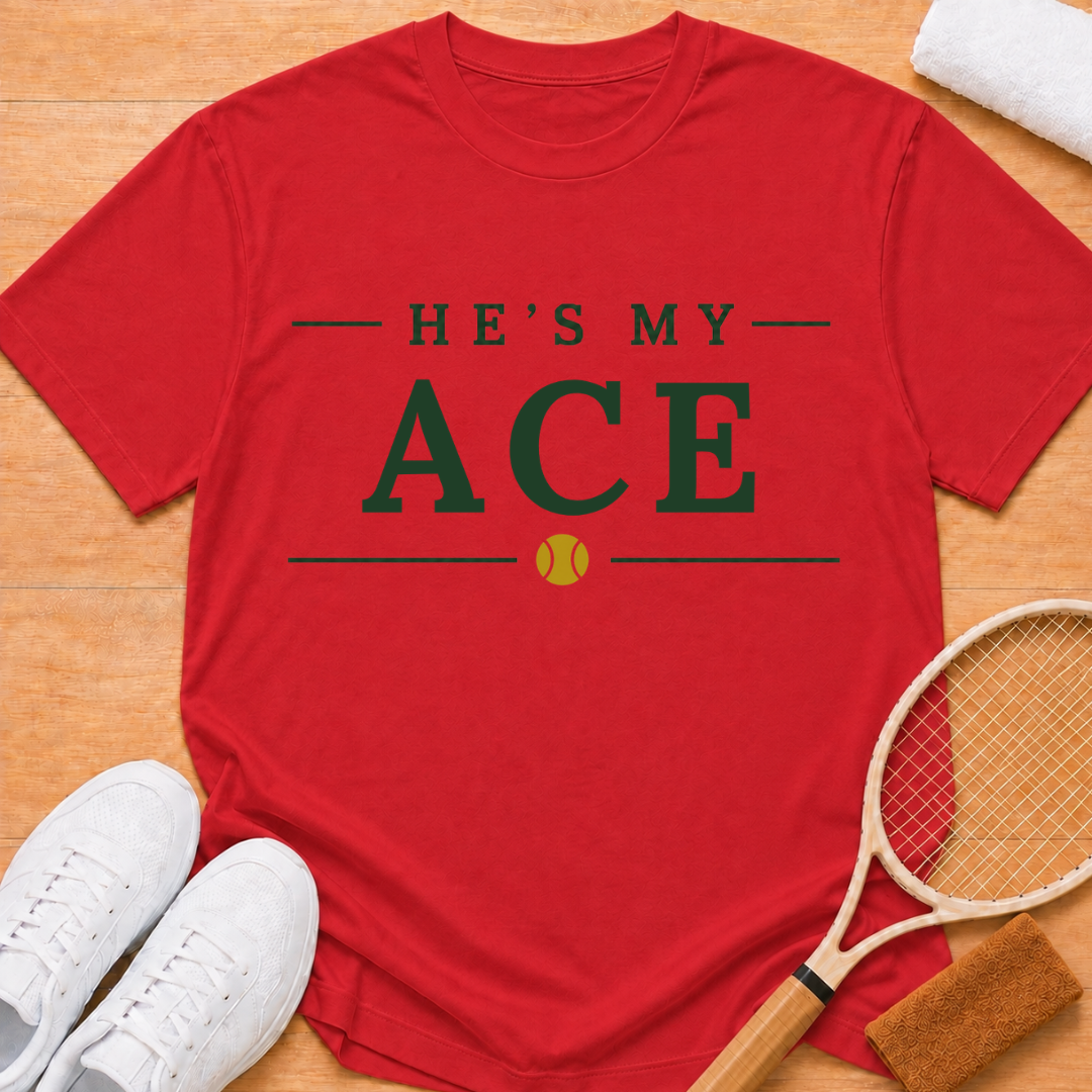 My Ace T-shirt