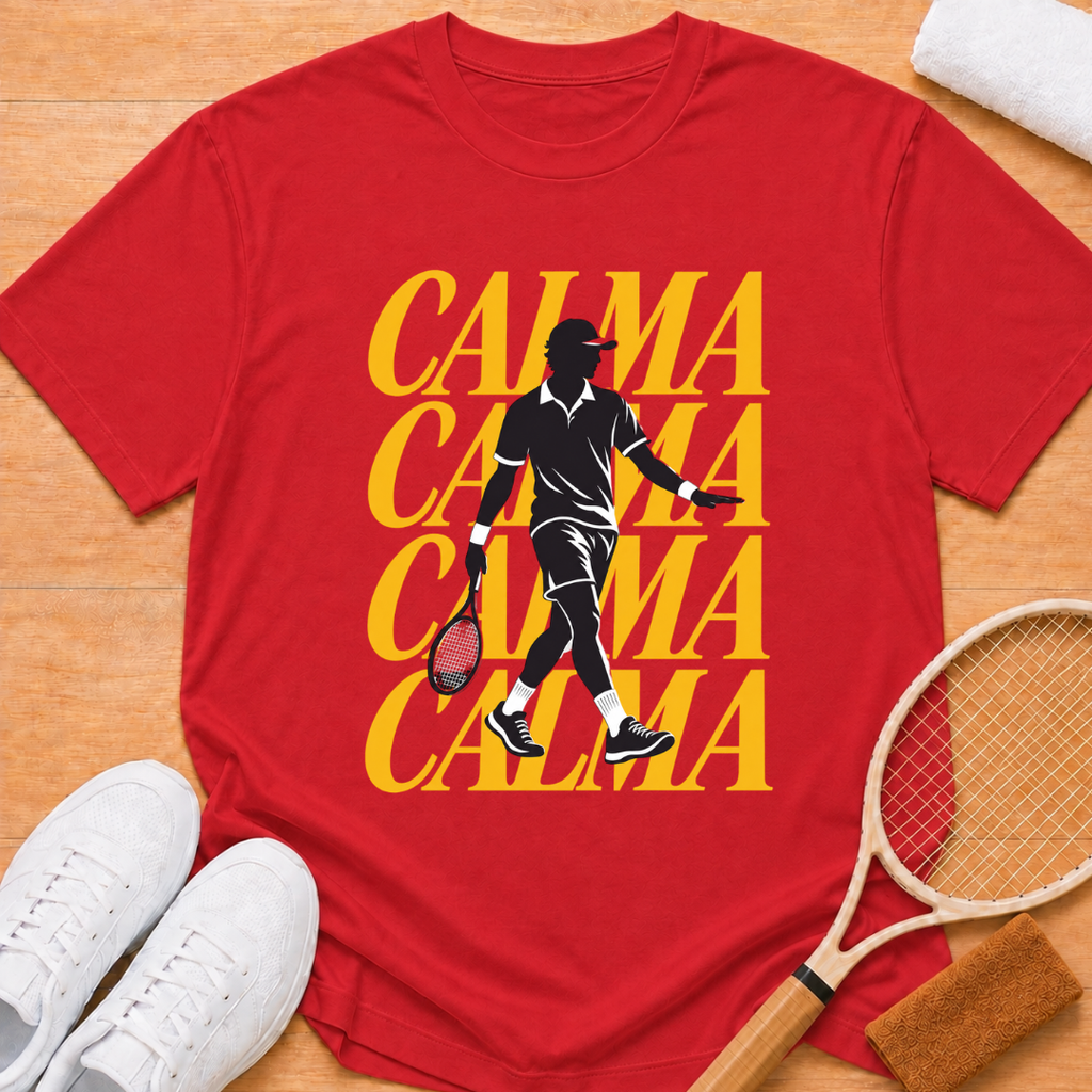 Calma Calma T-shirt
