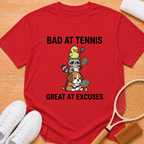 Great at Excuses T-Shirt