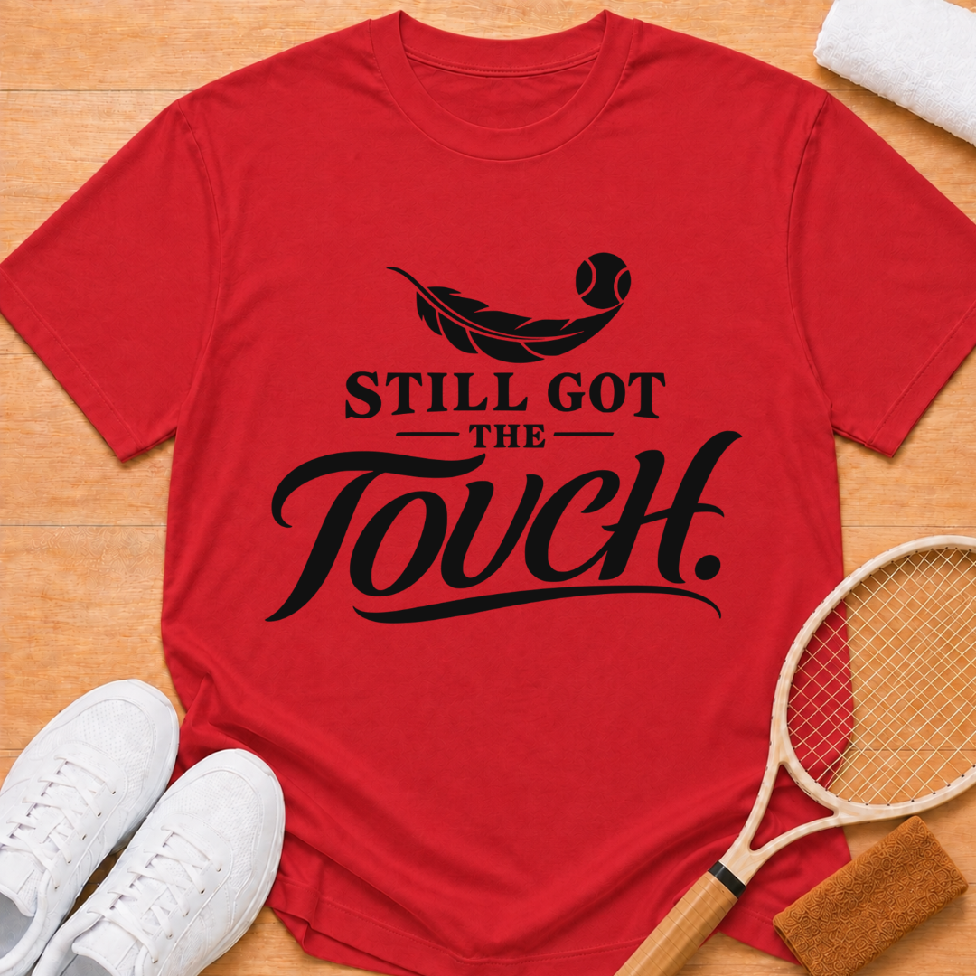 The Touch T-shirt