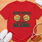 Shared Blame T-shirt