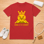 Court King T-shirt