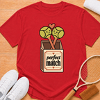 Perfect Match T-shirt