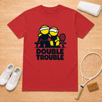 Double Trouble T-shirt