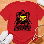 Court Villain T-Shirt
