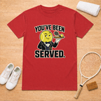 Served T-shirt