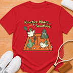 Practising ducks T-Shirt