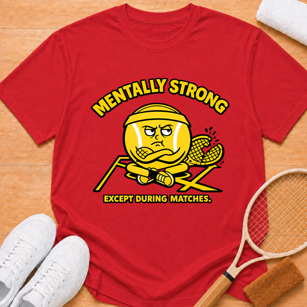 Mentally Strong T-Shirt