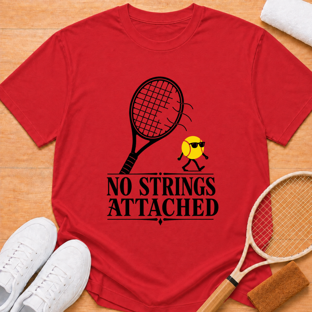 No Strings Attached