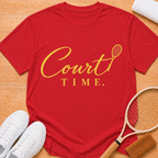 Court Time T-shirt