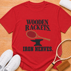 Iron Nerves T-shirt